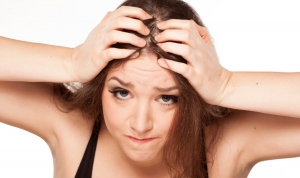 caida del pelo